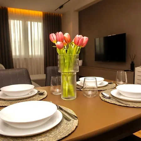 Dreams Apartment