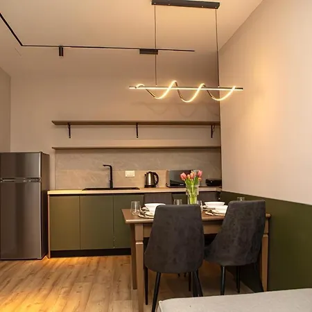 Dreams Apartment *