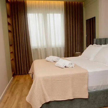 Appartamento Dreams Tirana