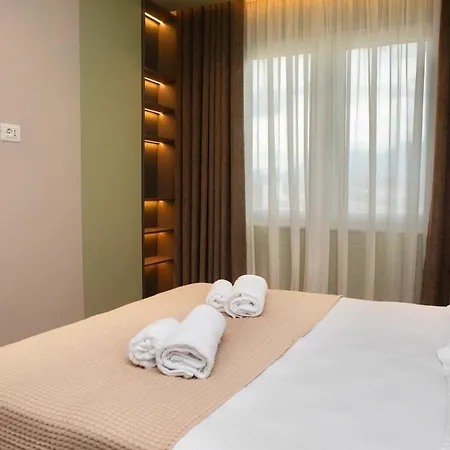 アパート Dreams *