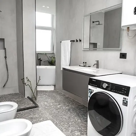 Dreams דירה טיראנה