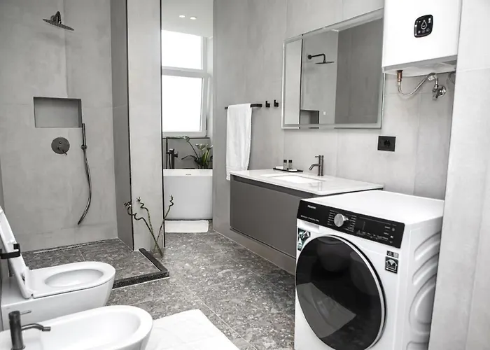 Dreams Appartement Tirana