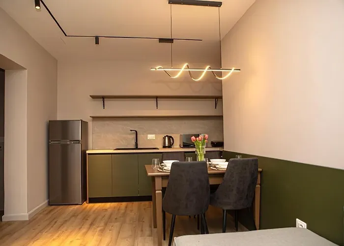 Dreams Appartement *